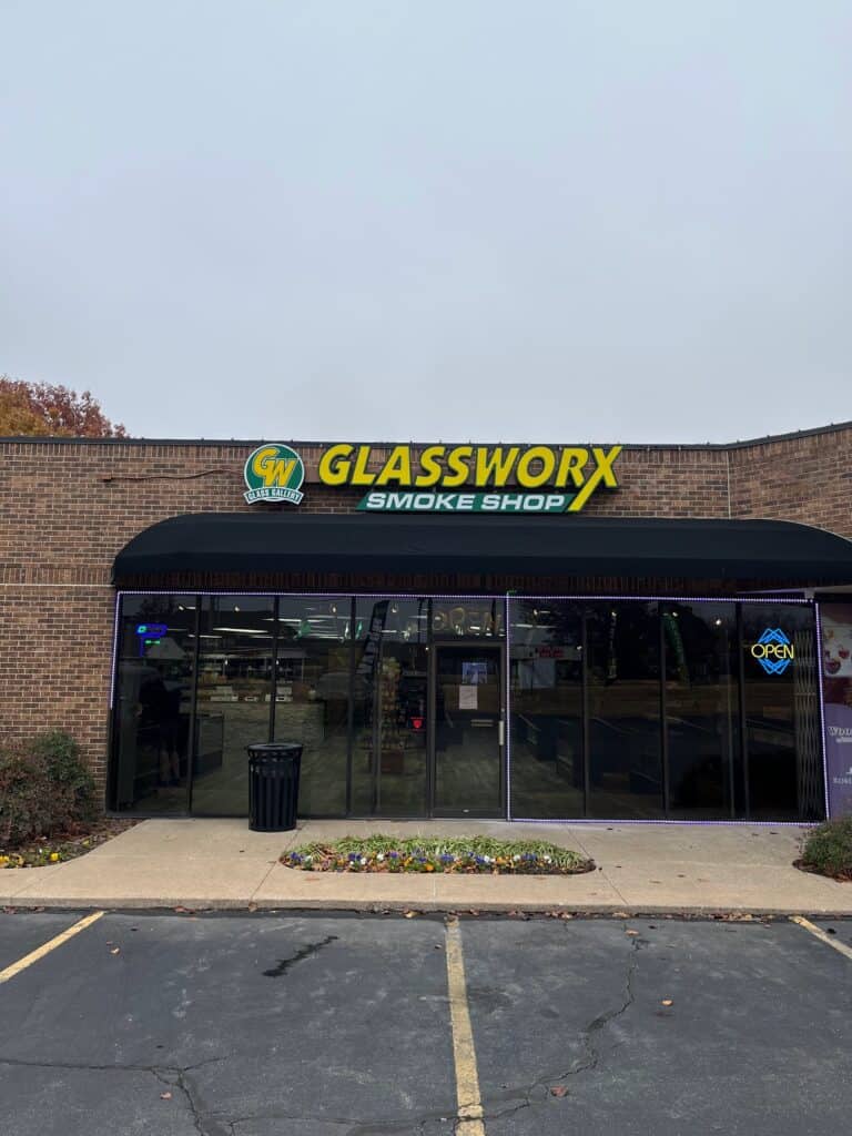 Store – main photo