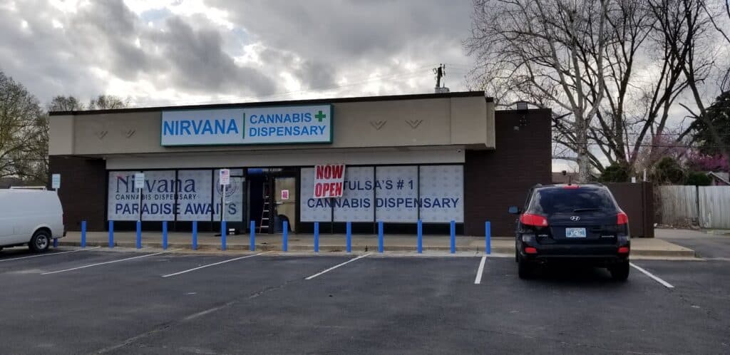 Store – main photo