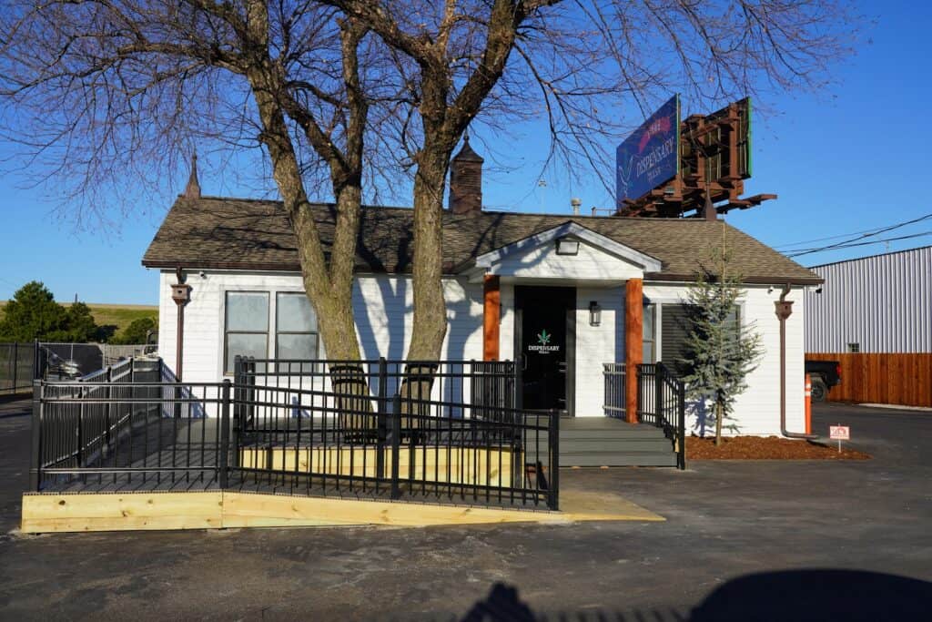 Store – main photo