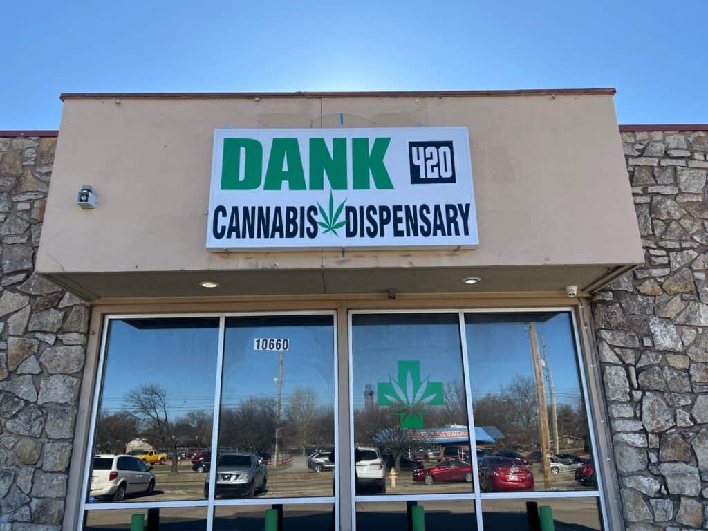 Store – main photo