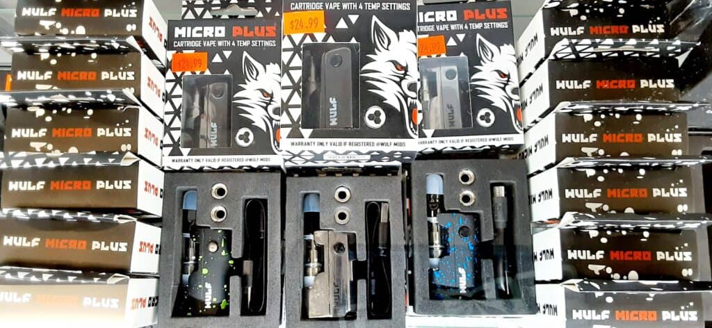 Store – main photo