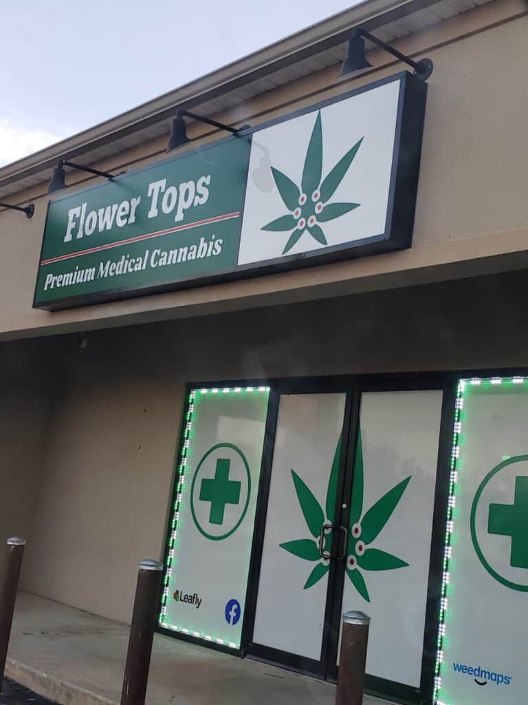 Store – main photo