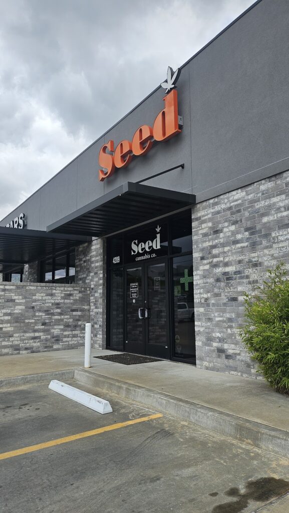 Store – main photo