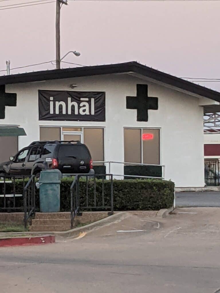 Store – main photo