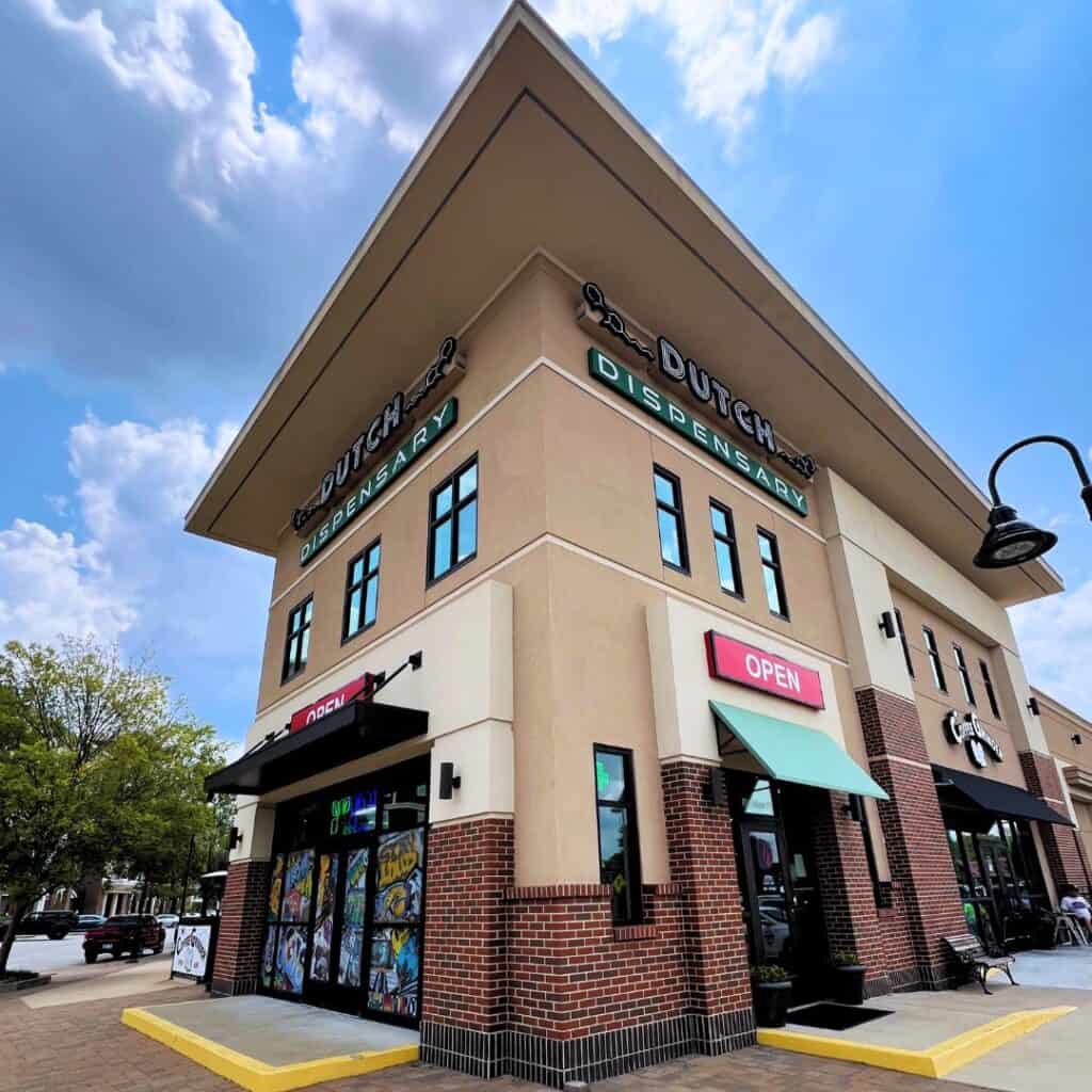 Store – main photo