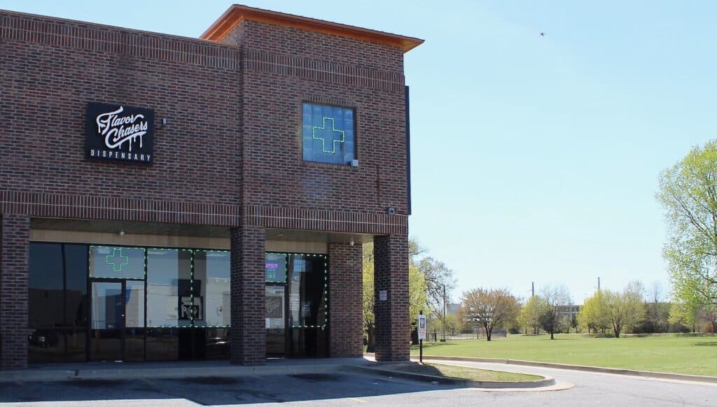 Store – main photo