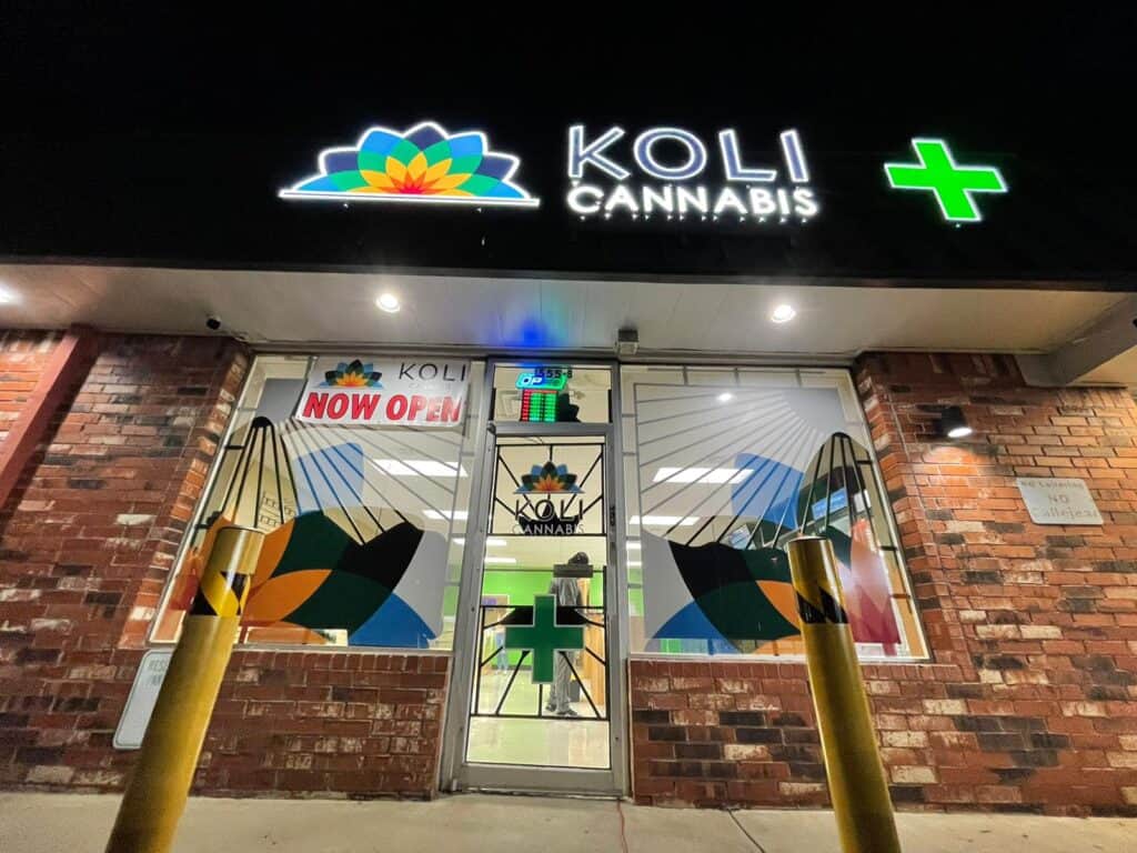 Store – main photo