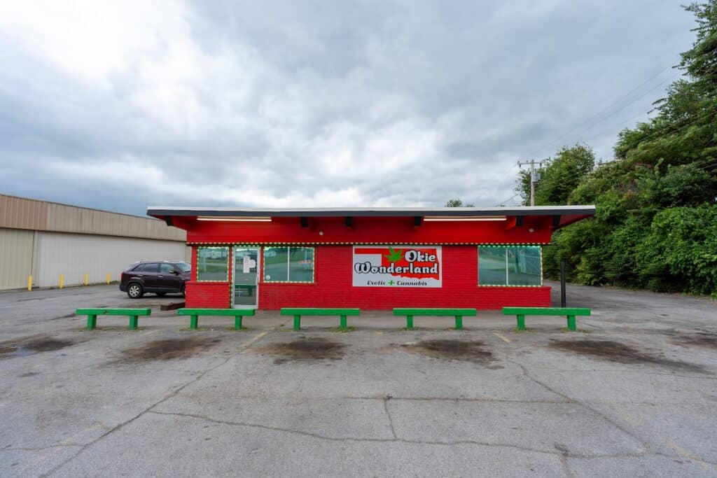 Store – main photo