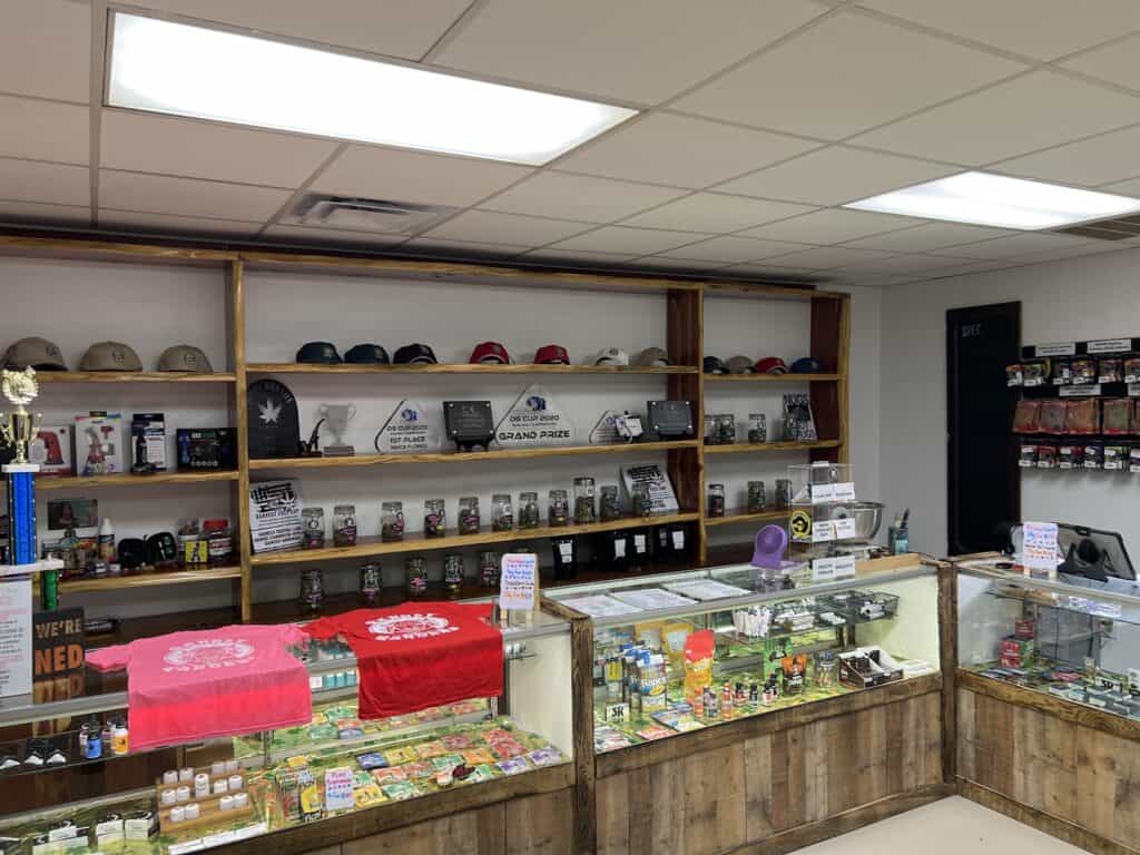 Store – main photo