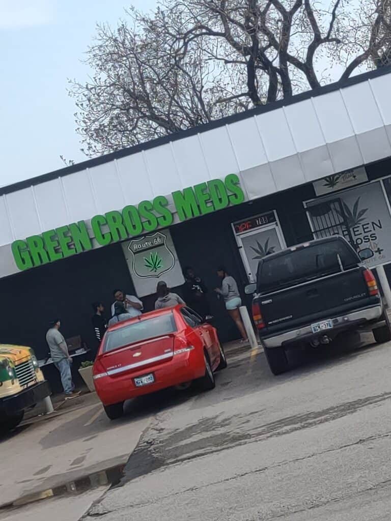 Store – main photo