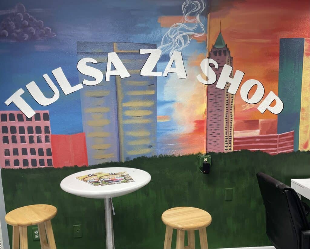 Store – main photo