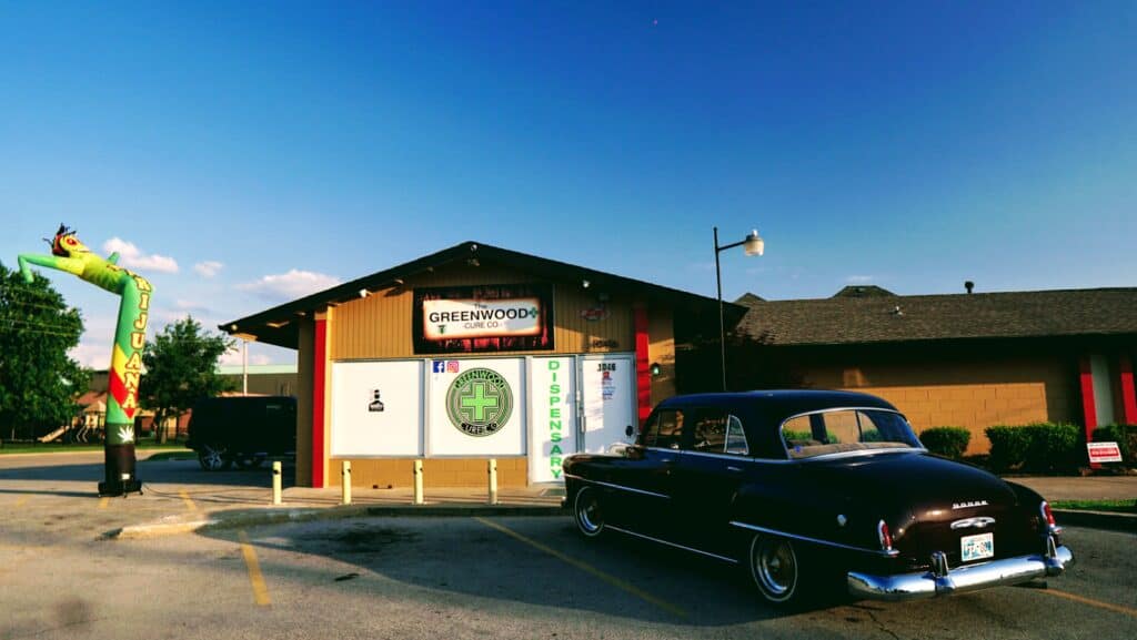 Store – main photo