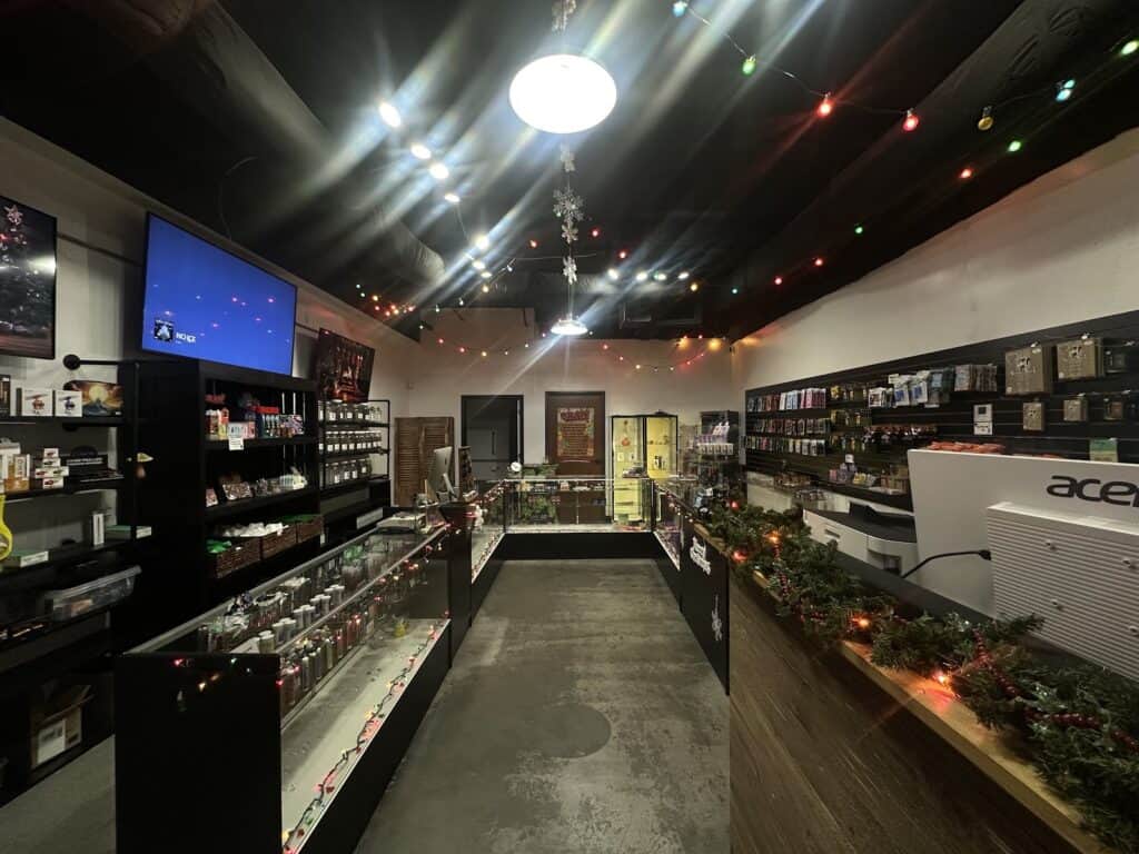 Store – main photo