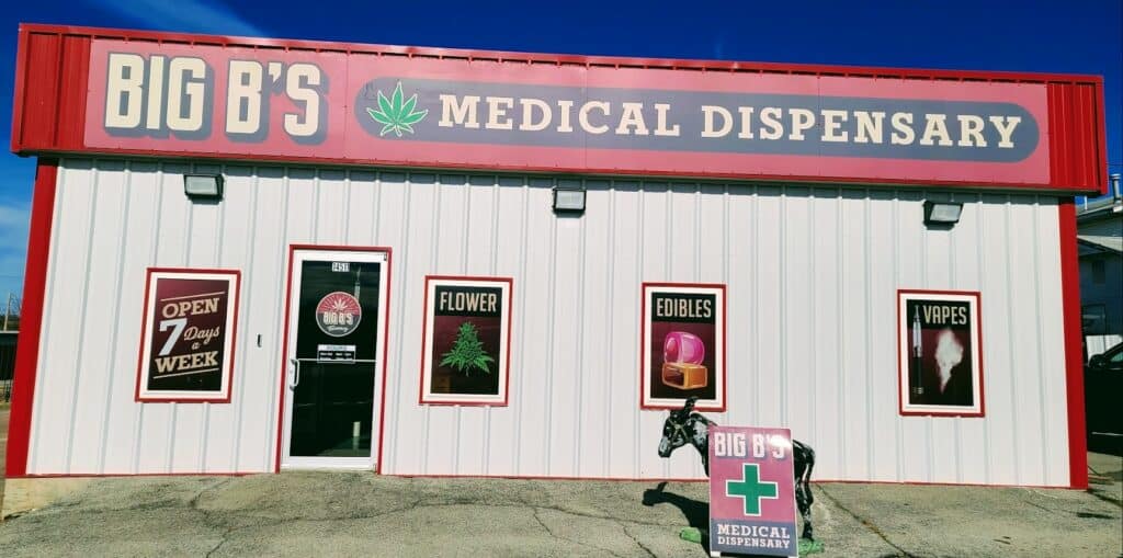 Store – main photo