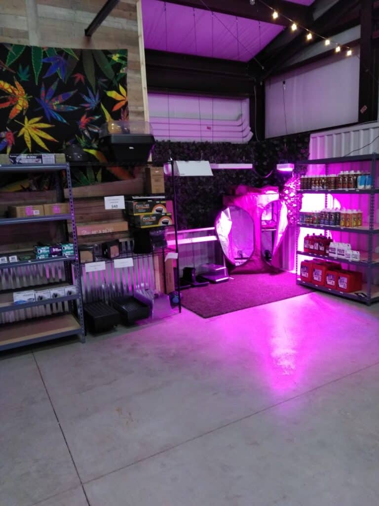 Store – main photo