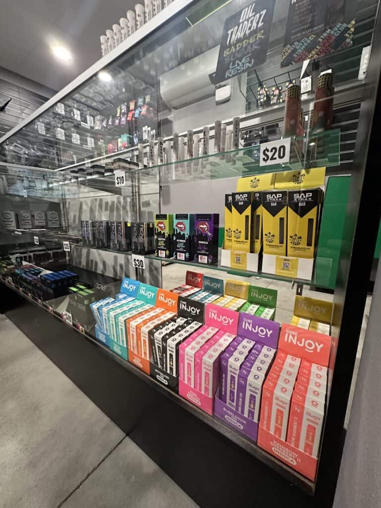 Store – main photo