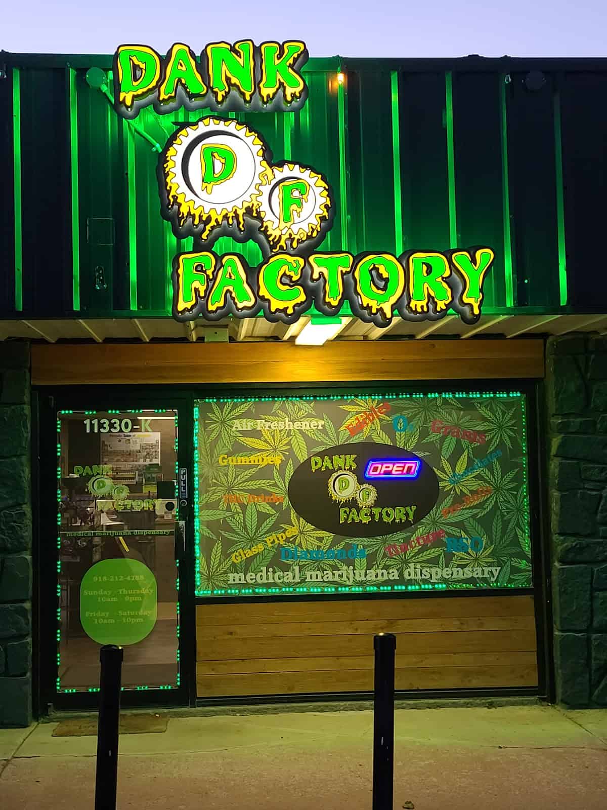 Store – main photo