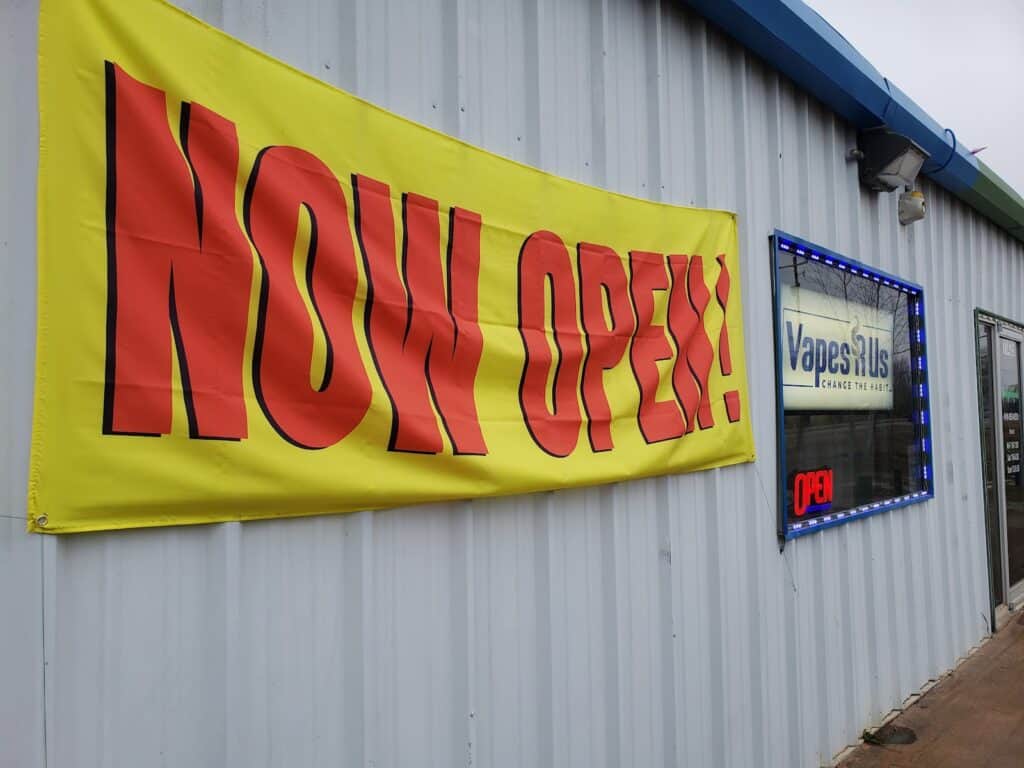 Store – main photo