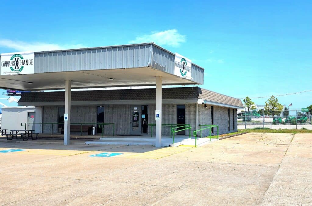 Store – main photo