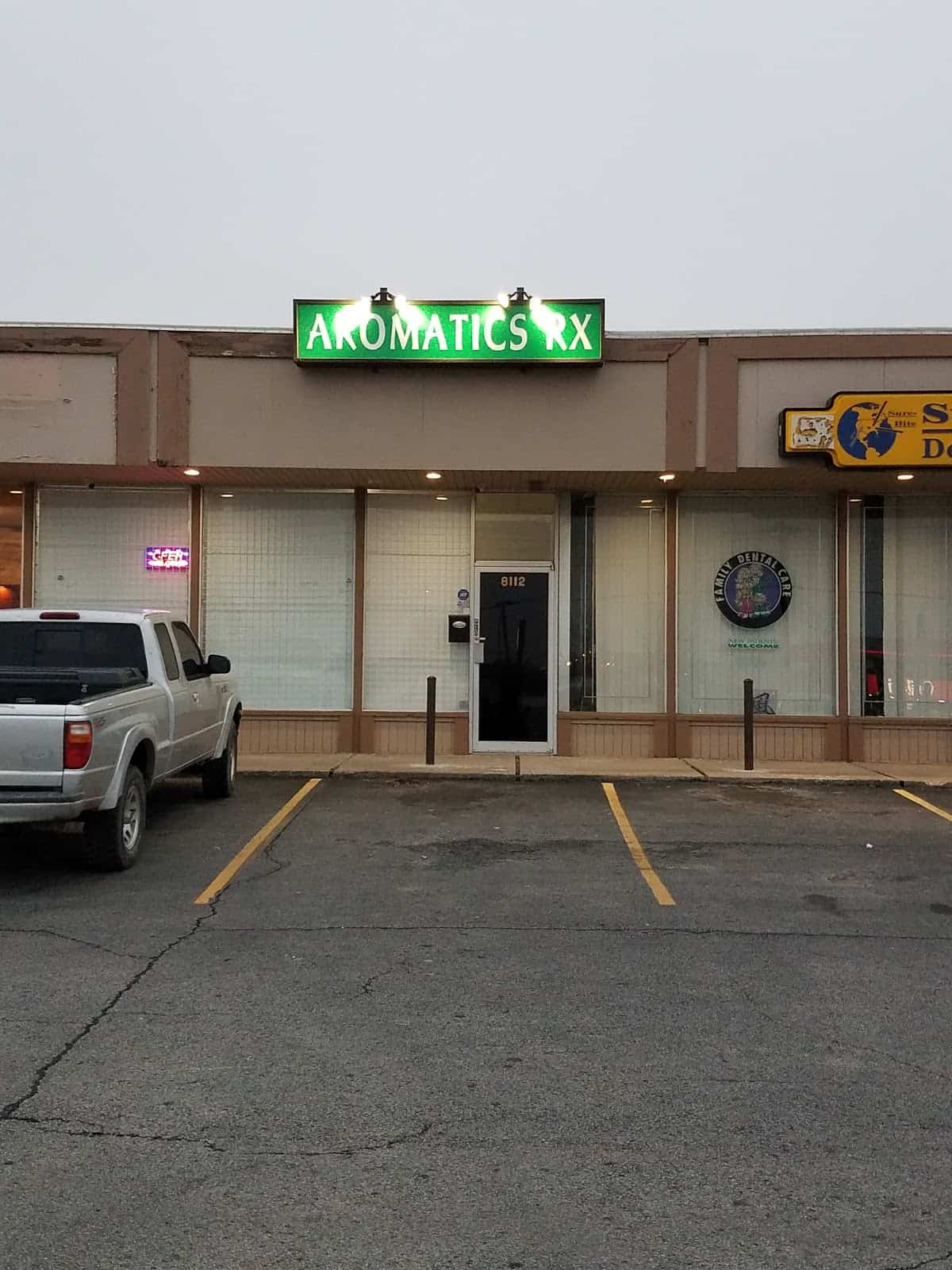 Main Store Image