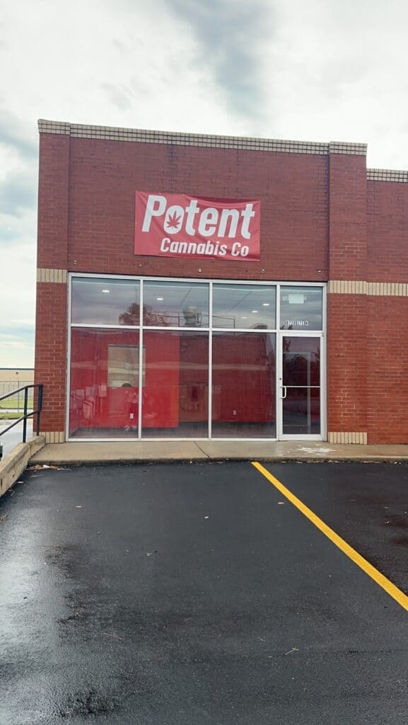 Store – main photo