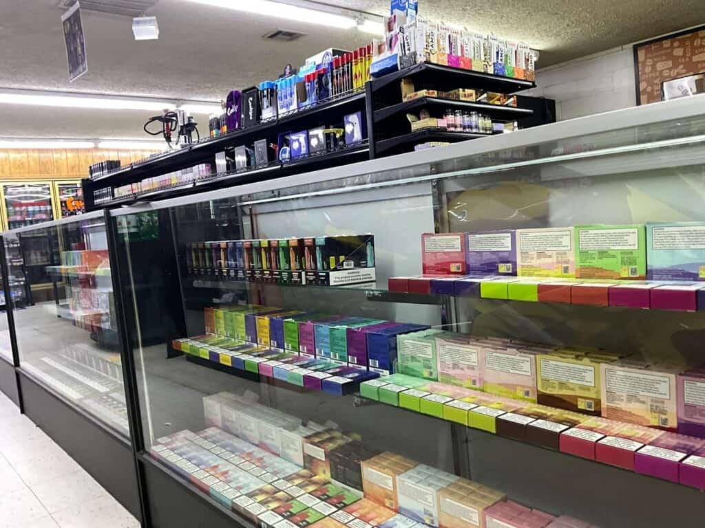 Store – main photo