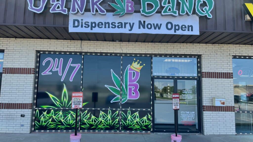 Store – main photo