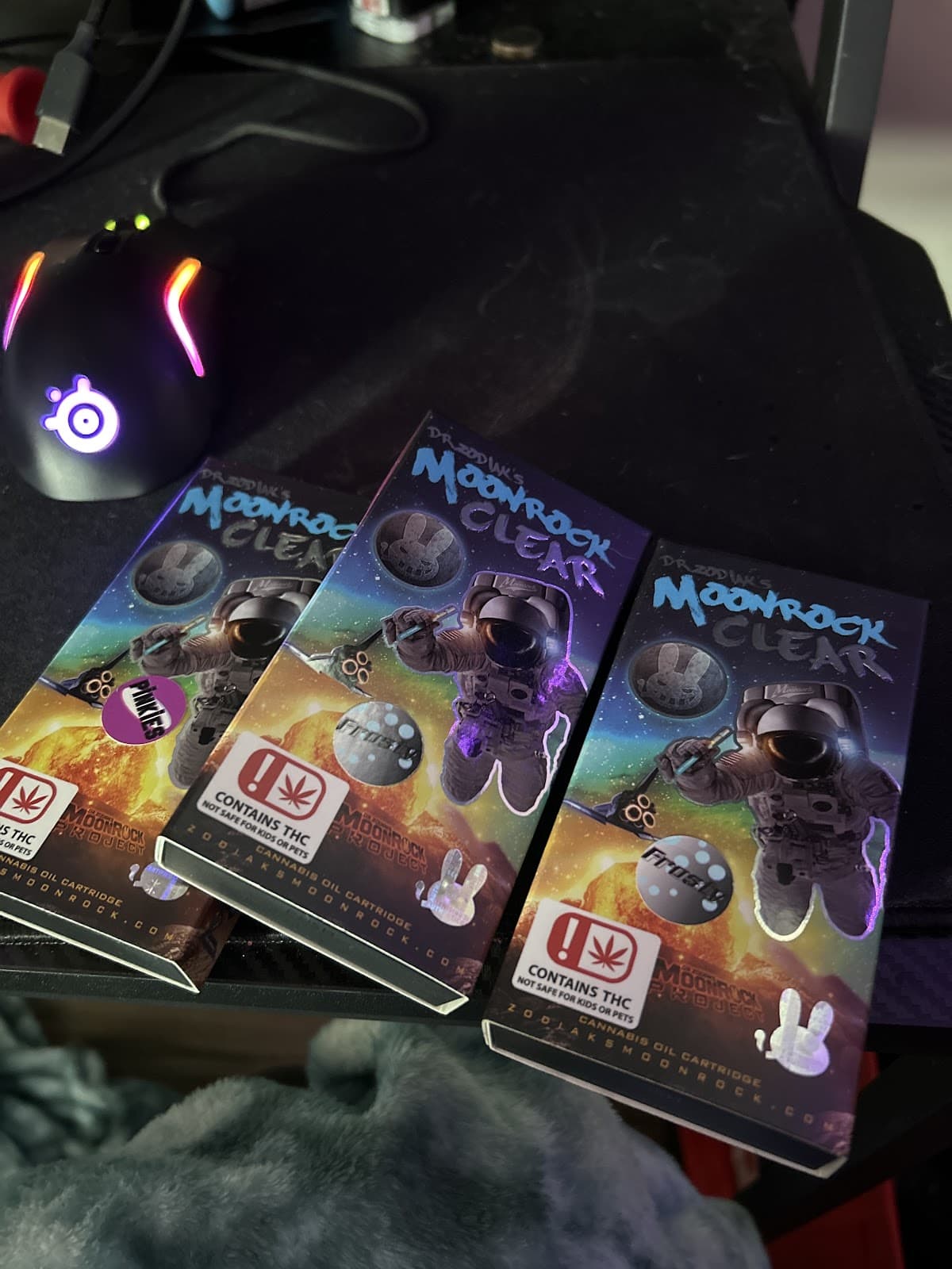 Store – main photo