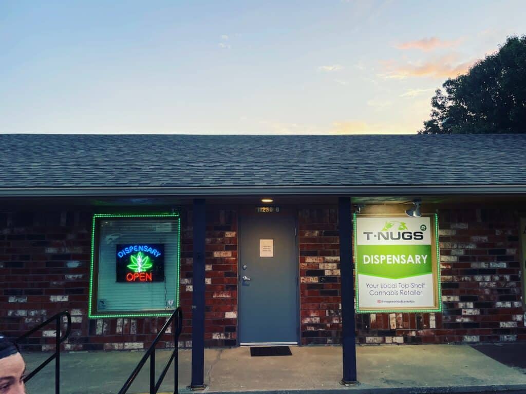 Store – main photo