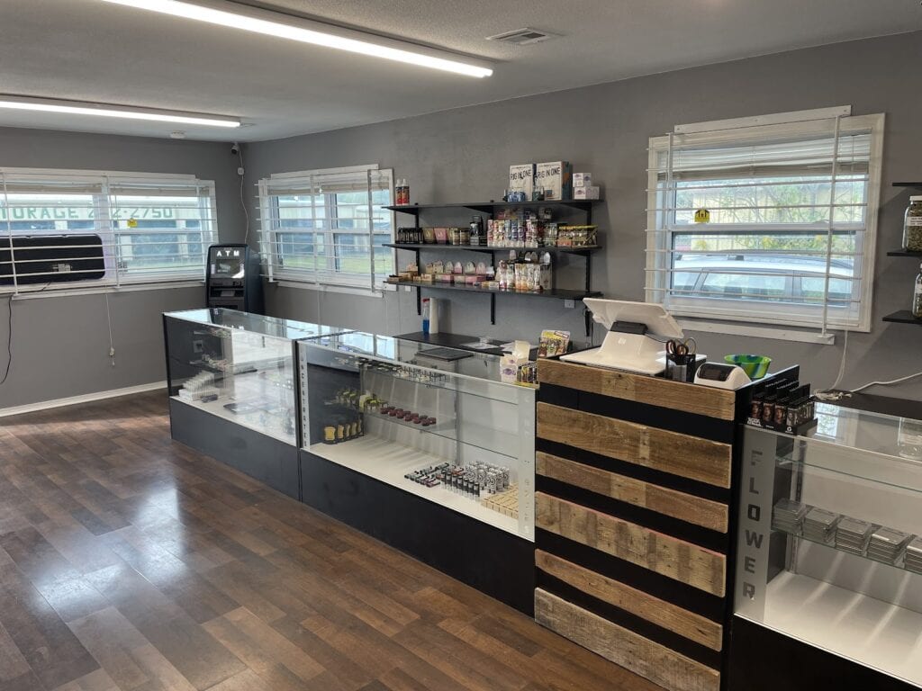 Store – main photo