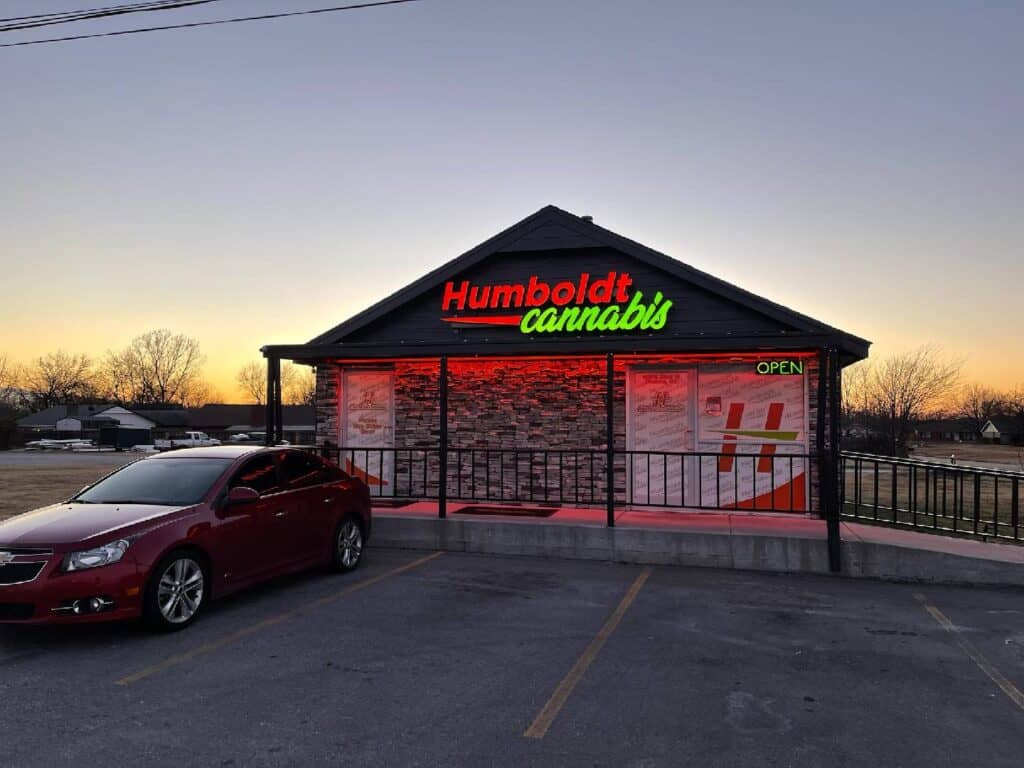 Store – main photo