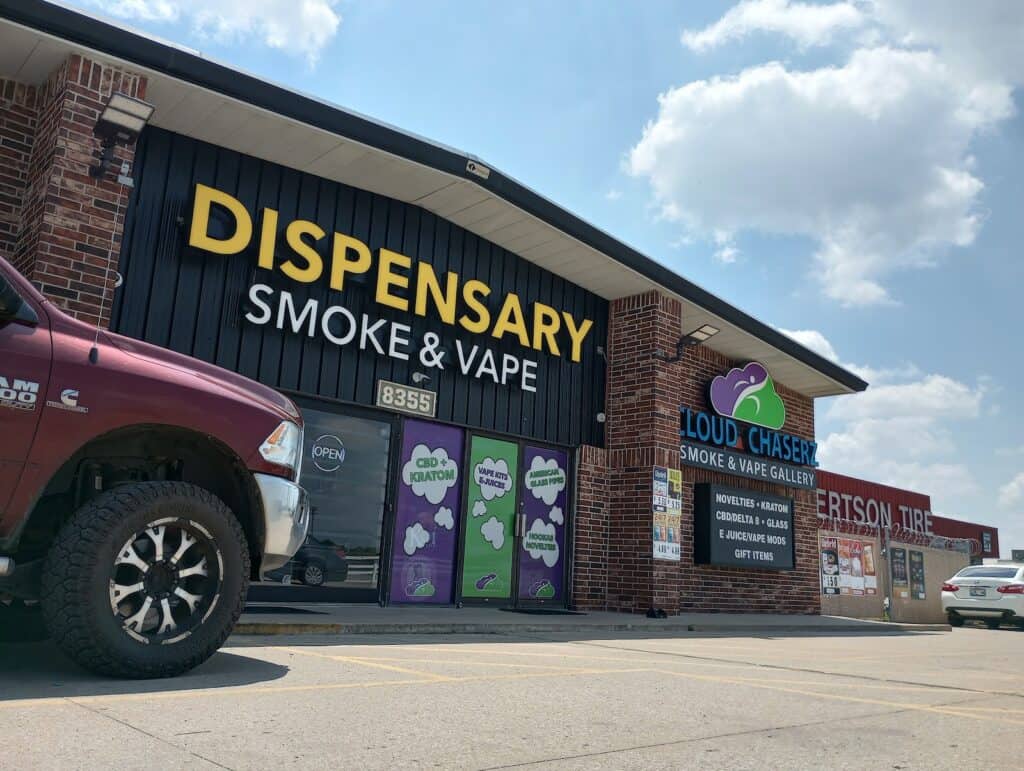 Store – main photo