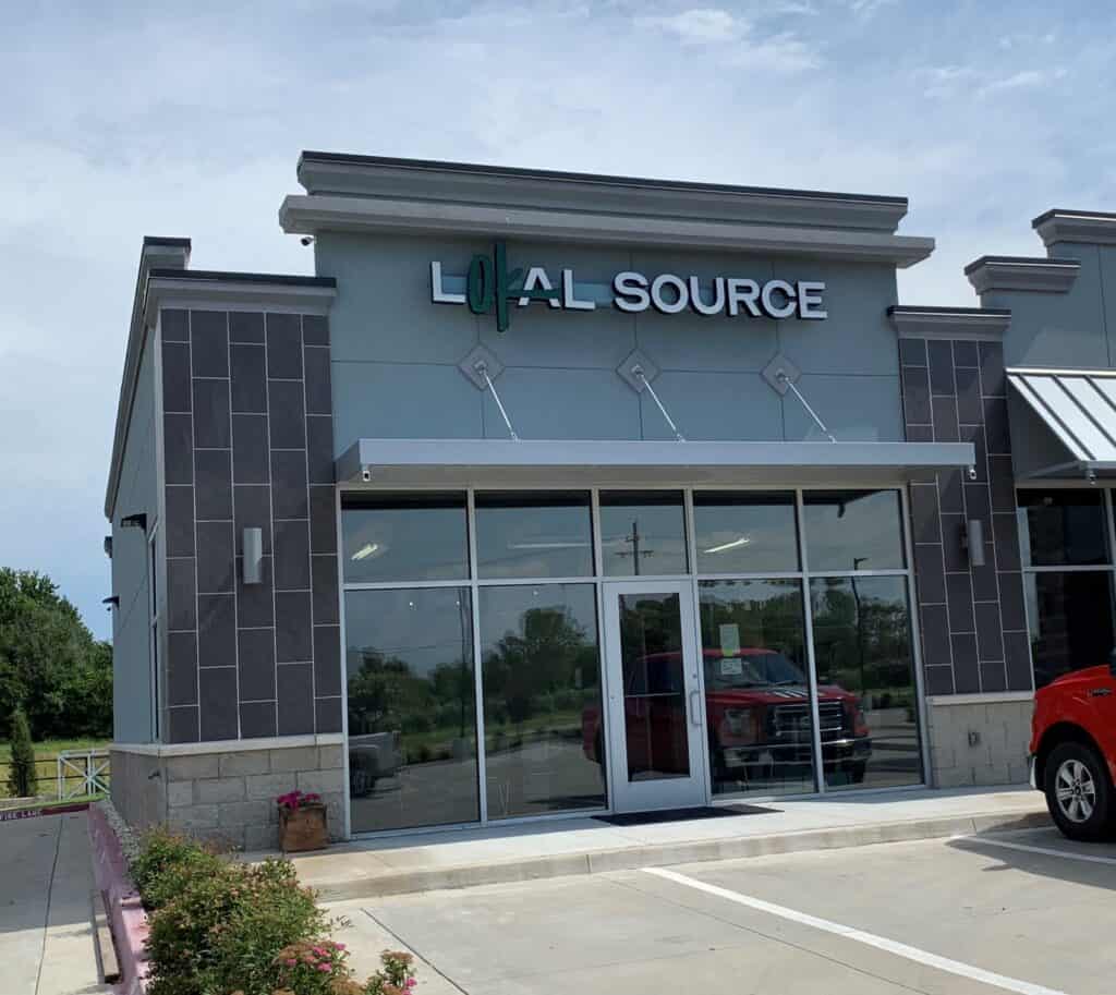 Store – main photo