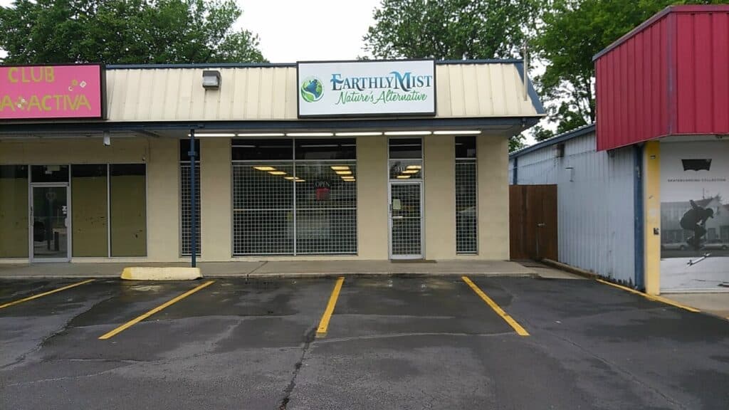 Store – main photo