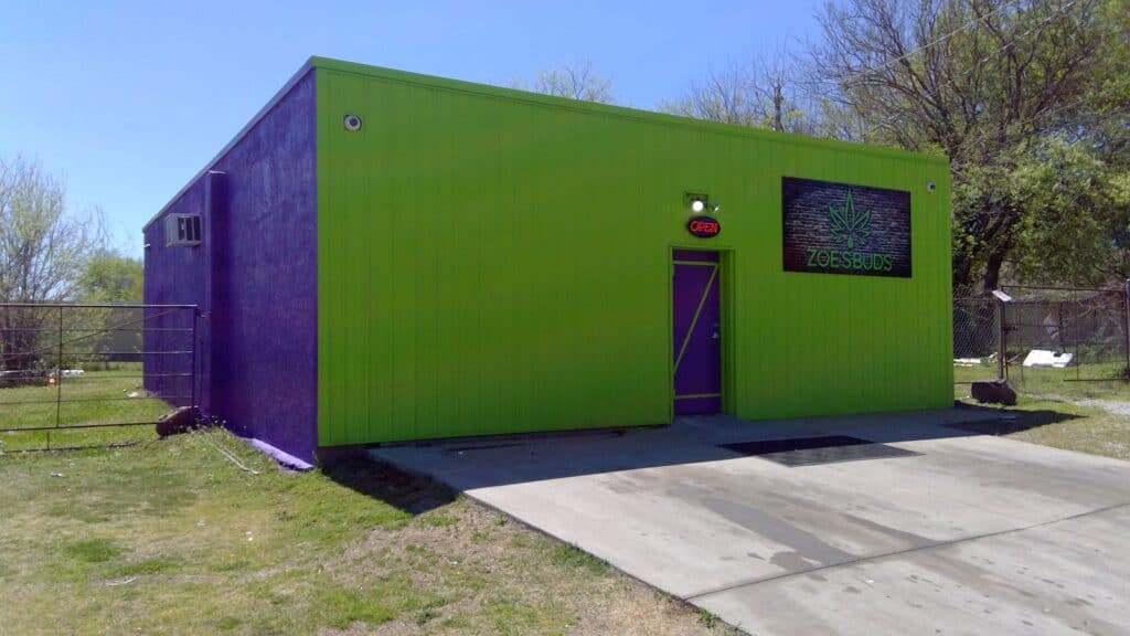 Store – main photo