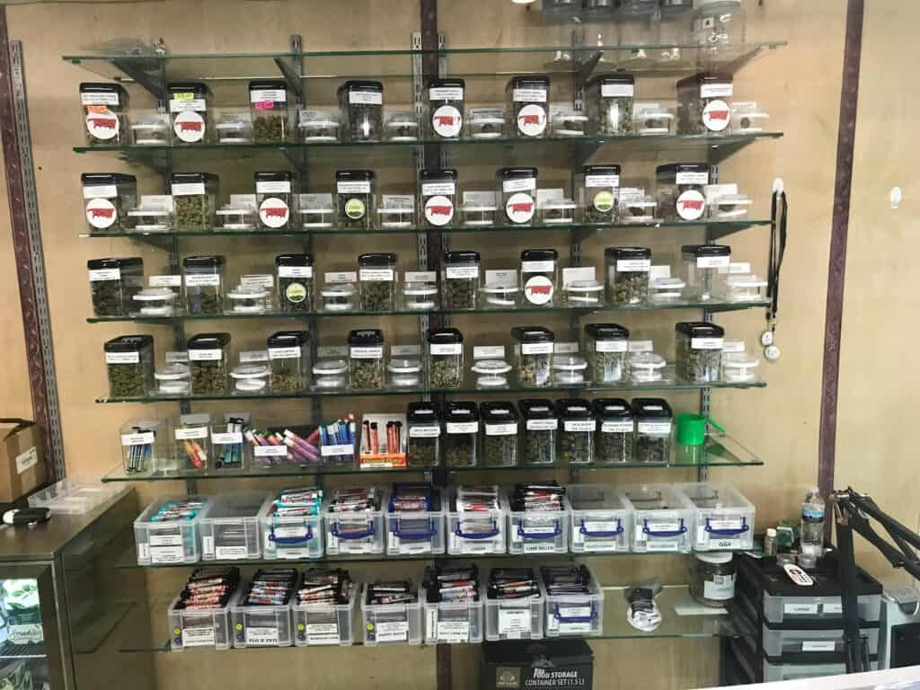 Store – main photo