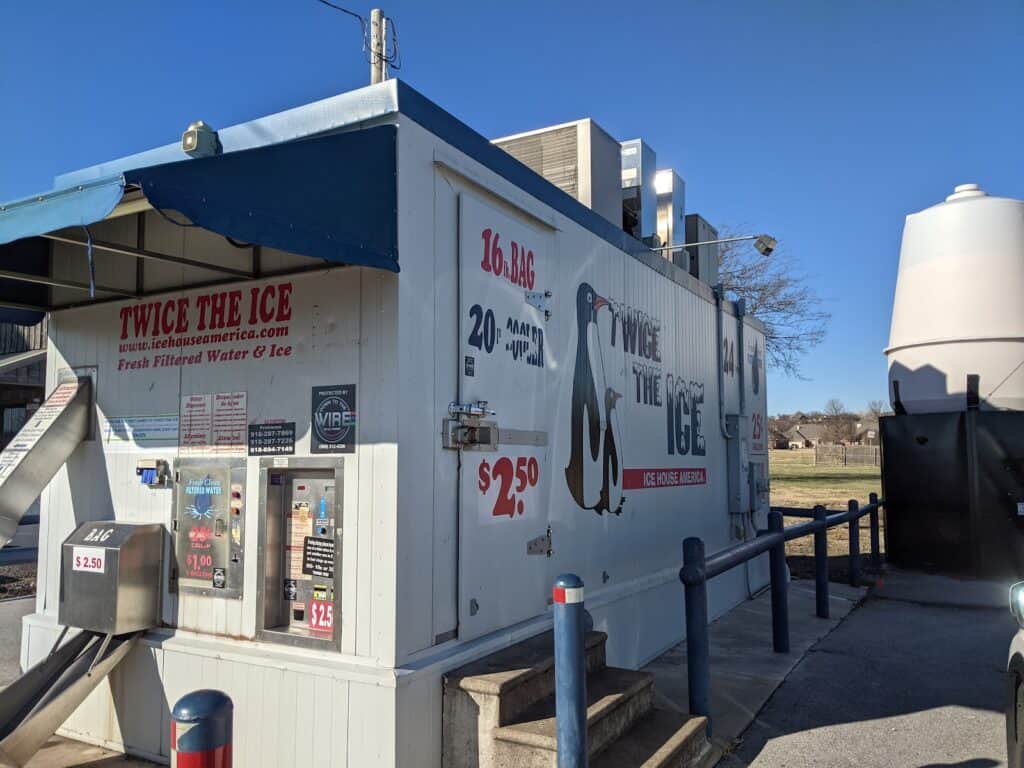 Store – main photo