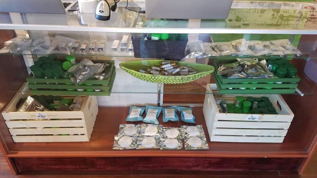 Store – main photo