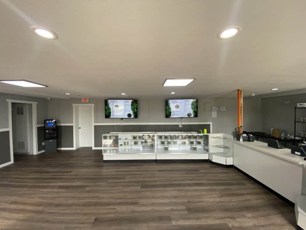 Store – main photo