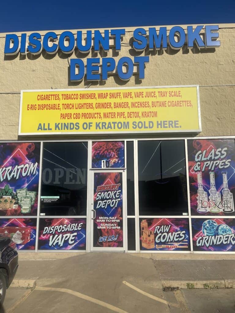 Store – main photo