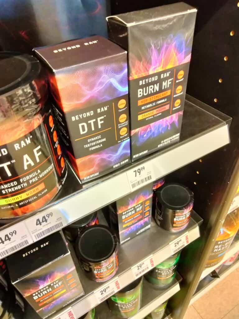 Store – main photo