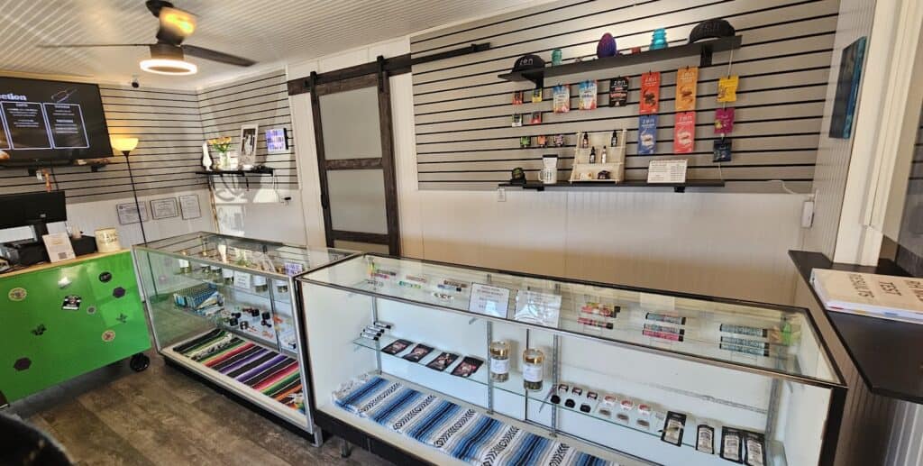 Store – main photo