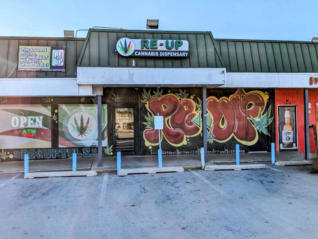 Store – main photo