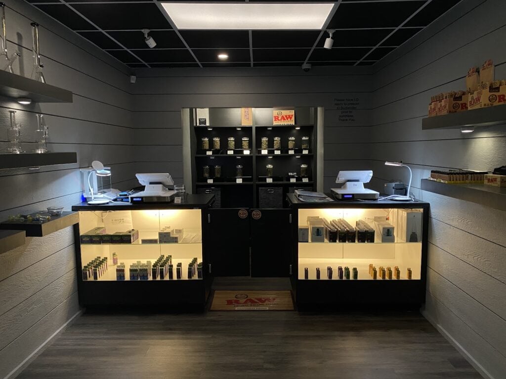 Store – main photo