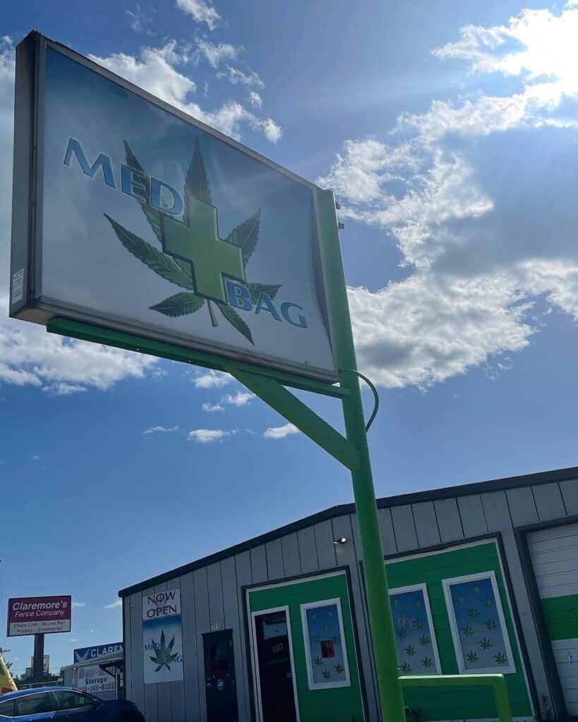 Store – main photo