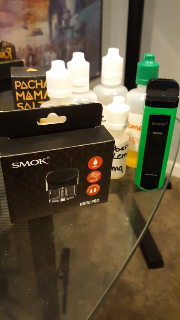 Store – main photo