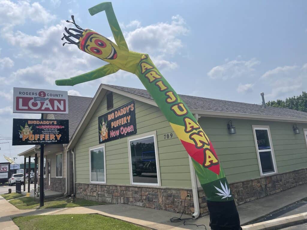 Store – main photo