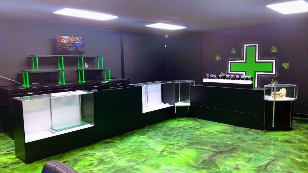 Store – main photo