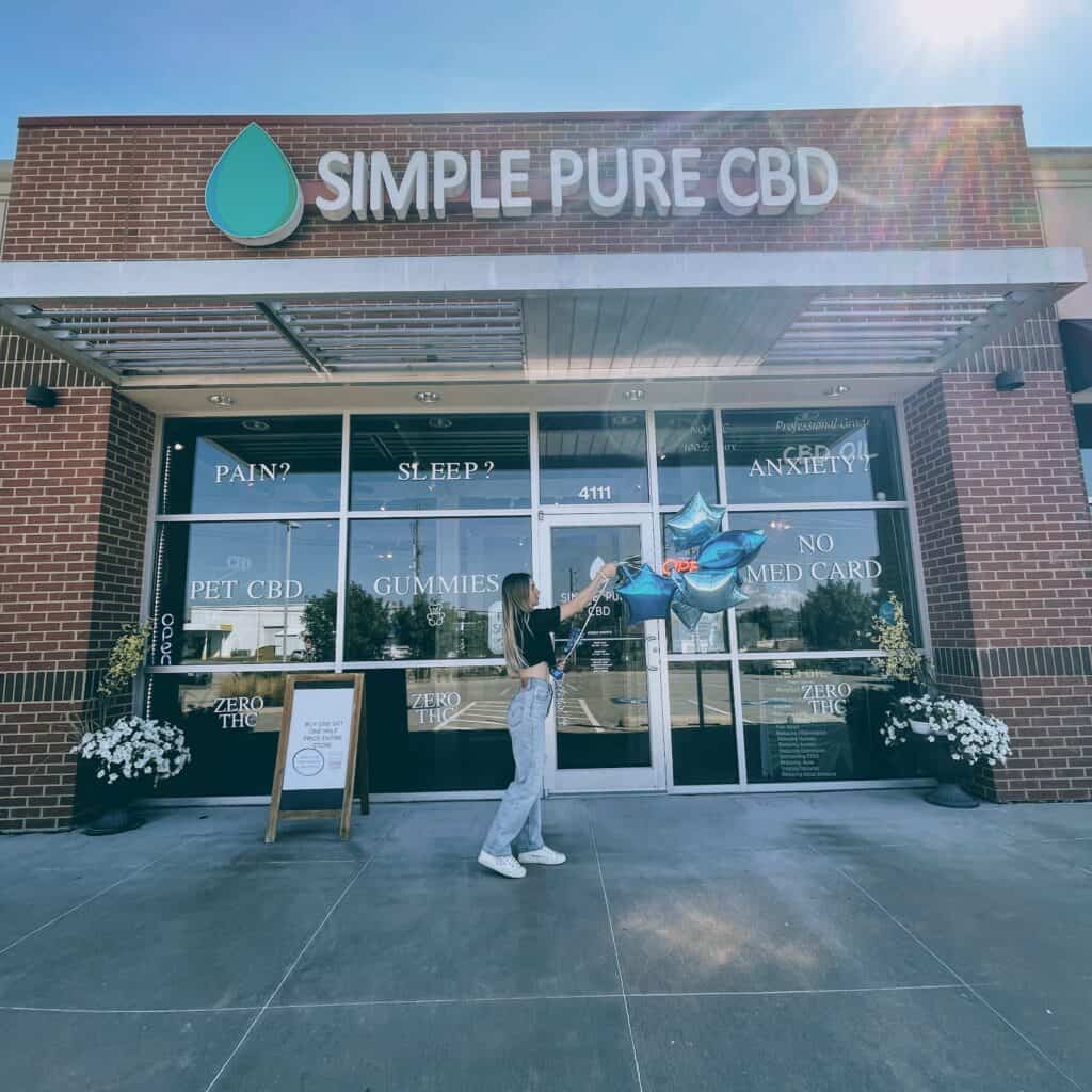 Store – main photo