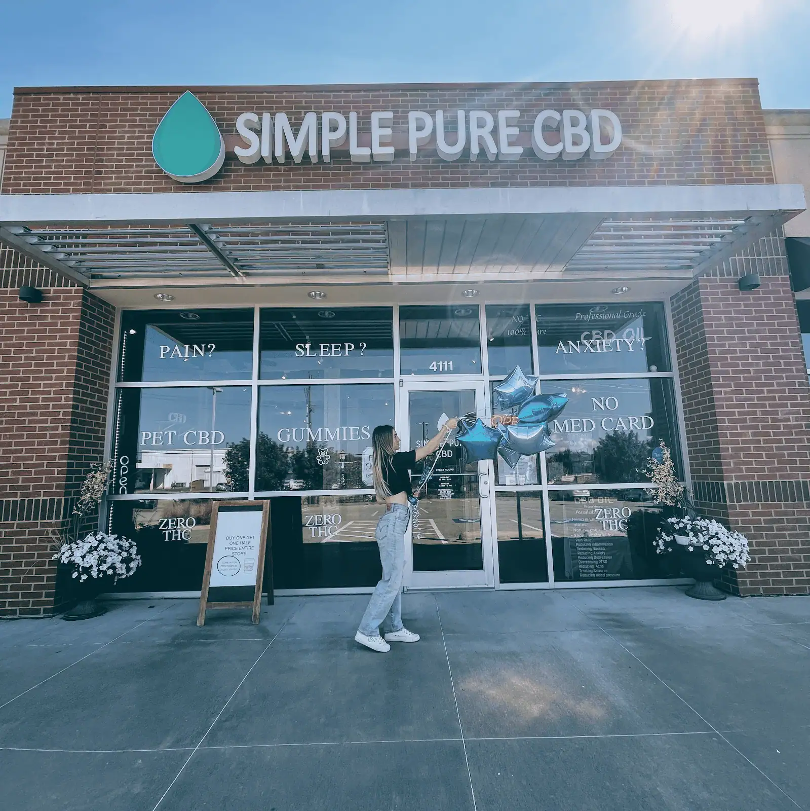 Main Store Image